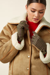 Glove Savoir - Guacemole