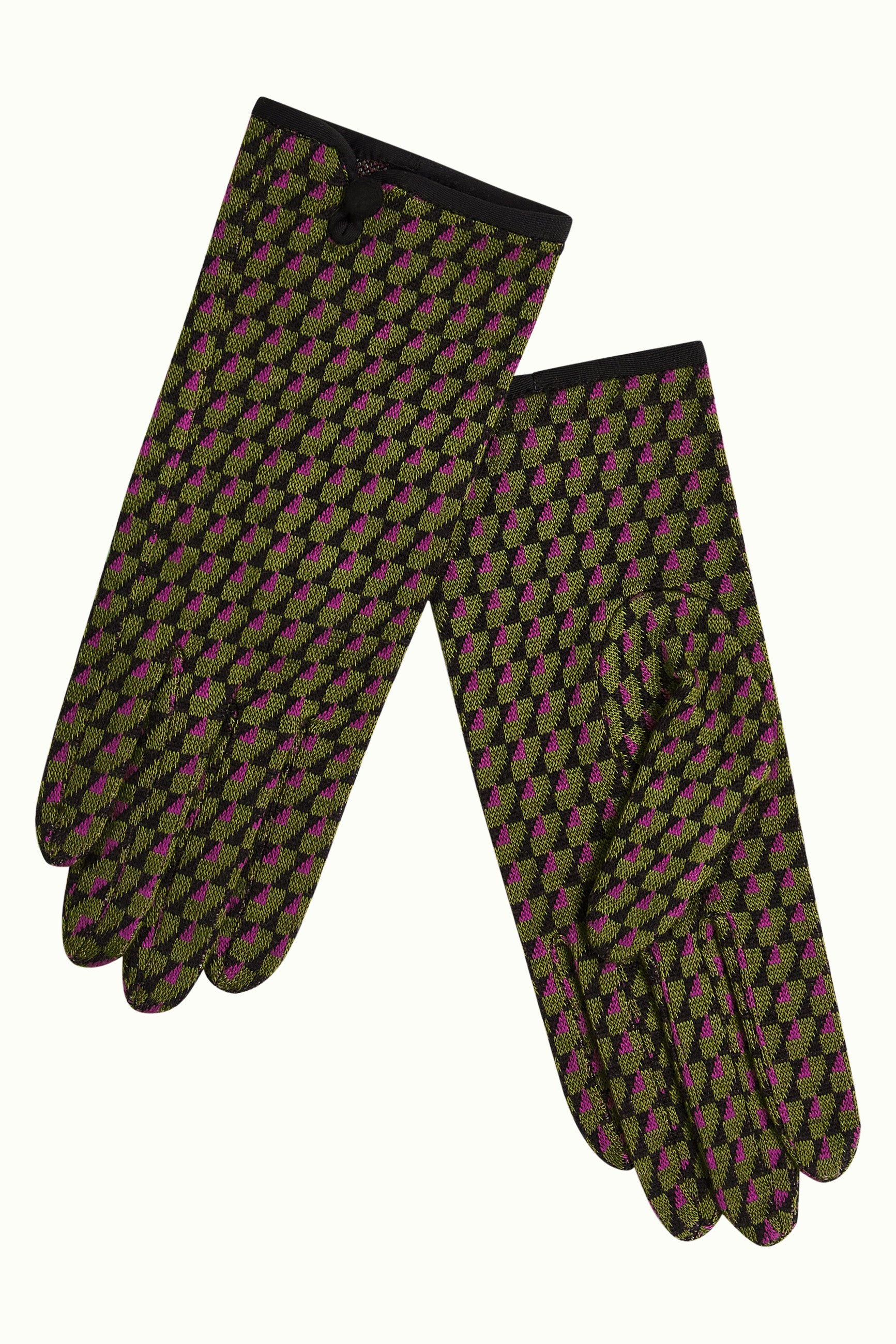 Glove Savoir - Guacemole