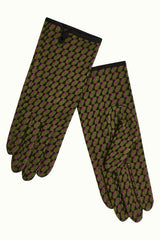 Glove Savoir - Guacemole