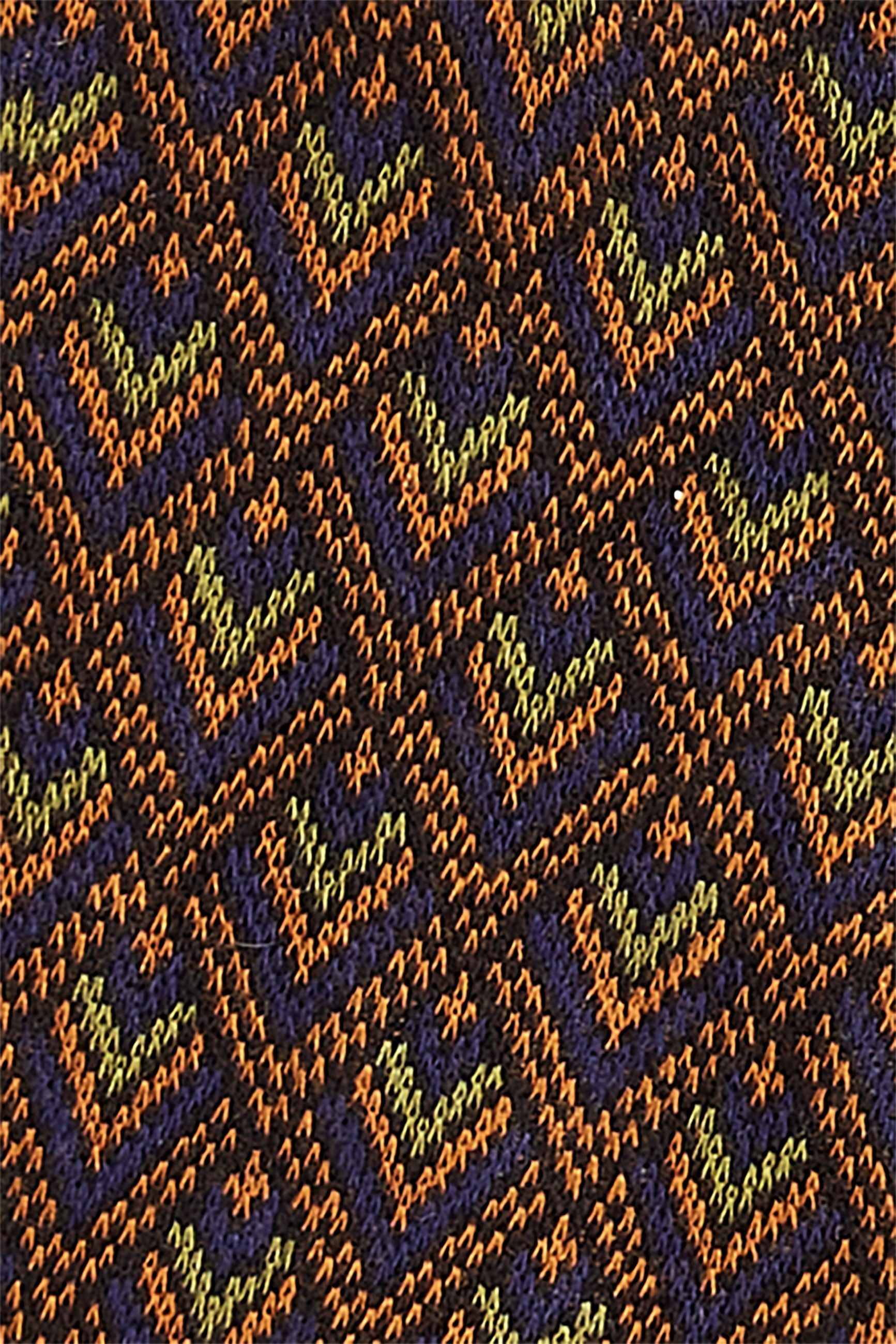 Glove Sizzle - Rhodonite Blue