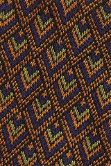 Glove Sizzle - Rhodonite Blue