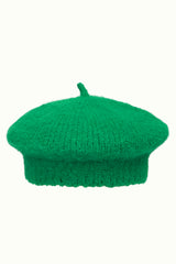Beret Posh - Meadow Green