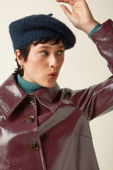Beret Posh - Evening Blue