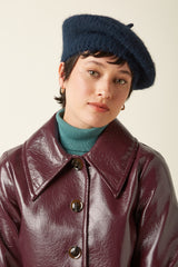 Beret Posh - Evening Blue