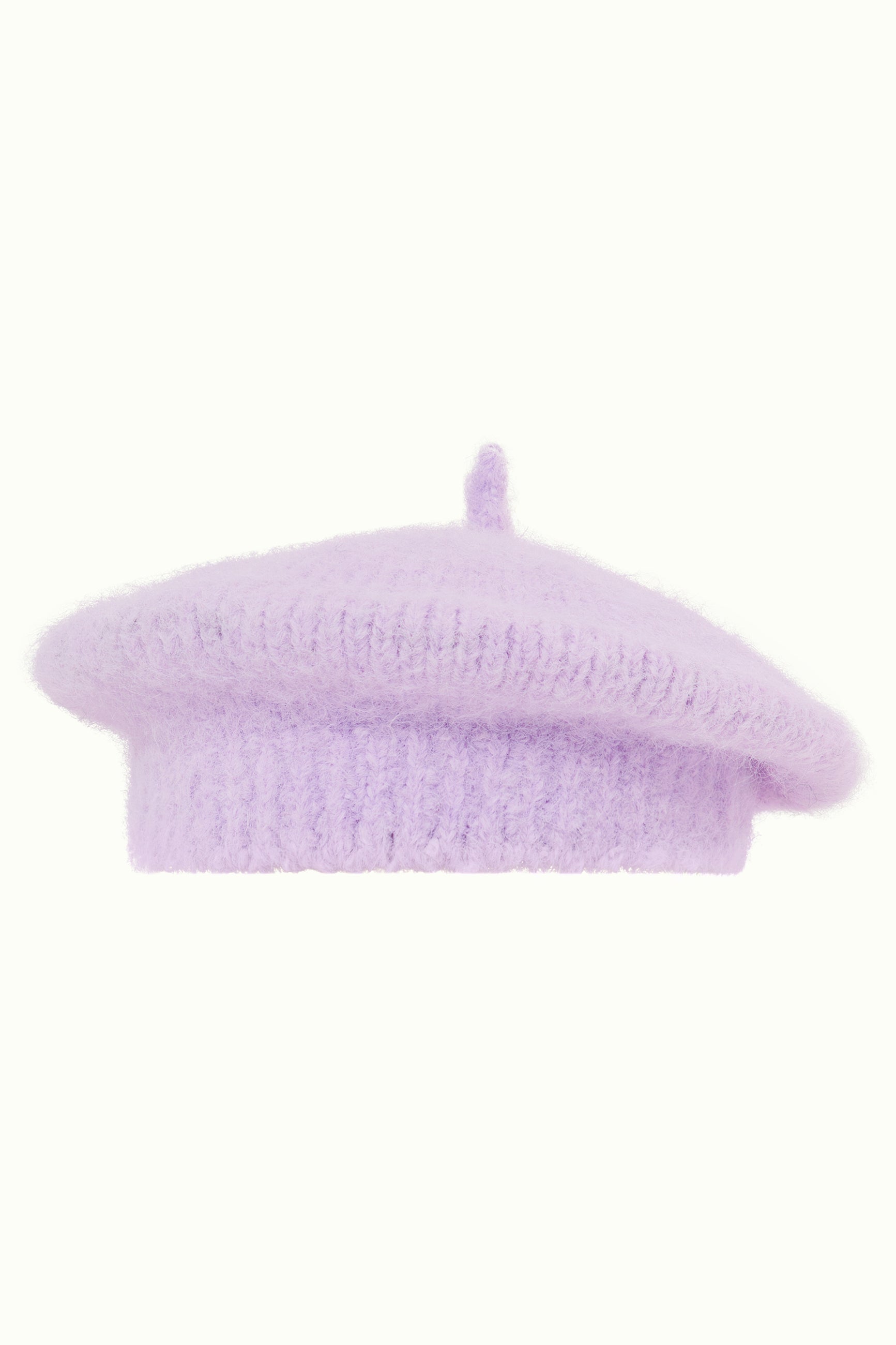 Beret Posh - Crocus Lilac