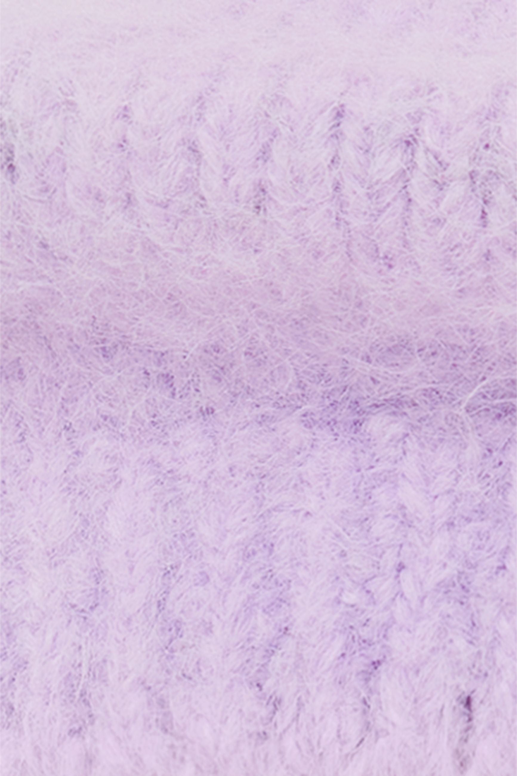 Beret Posh - Crocus Lilac