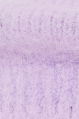 Beret Posh - Crocus Lilac