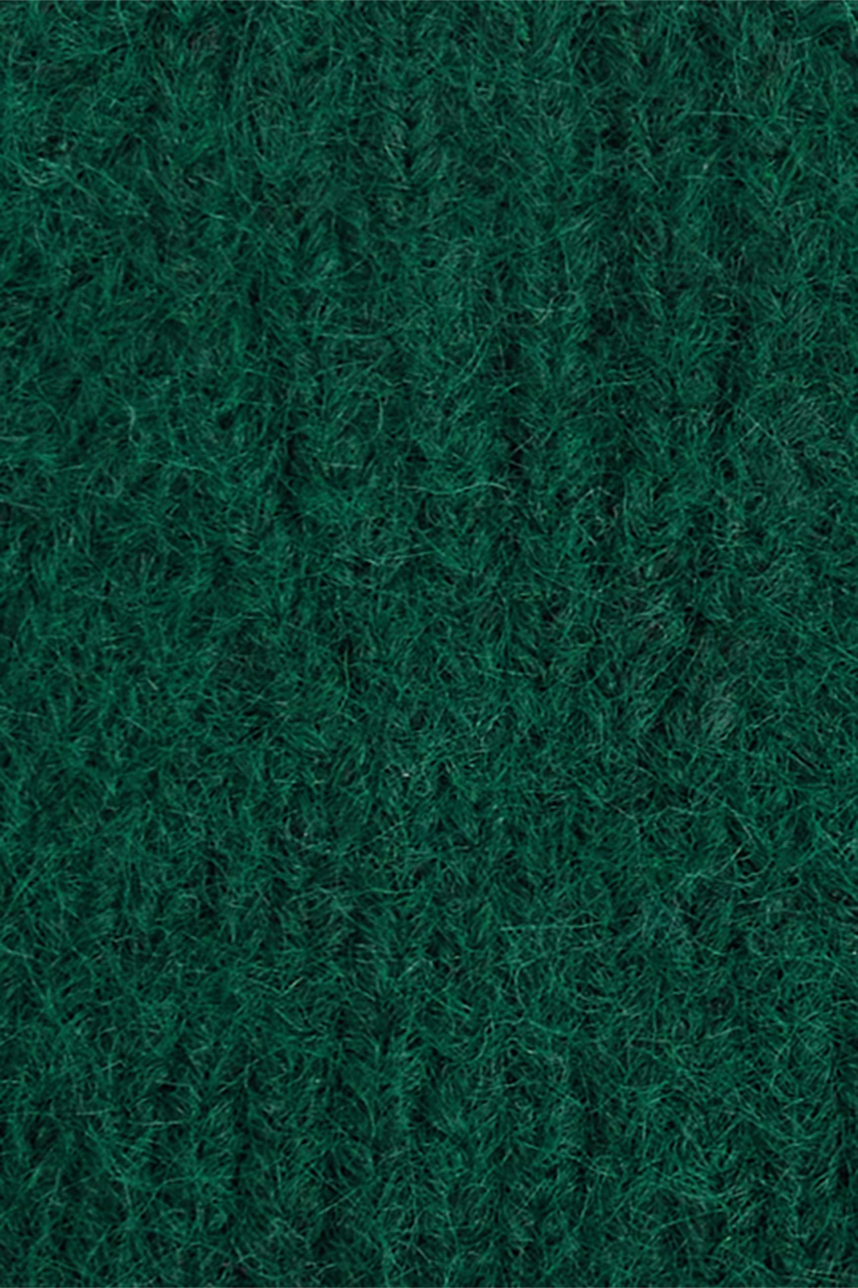 Beanie Hat Posh - Botanical Green