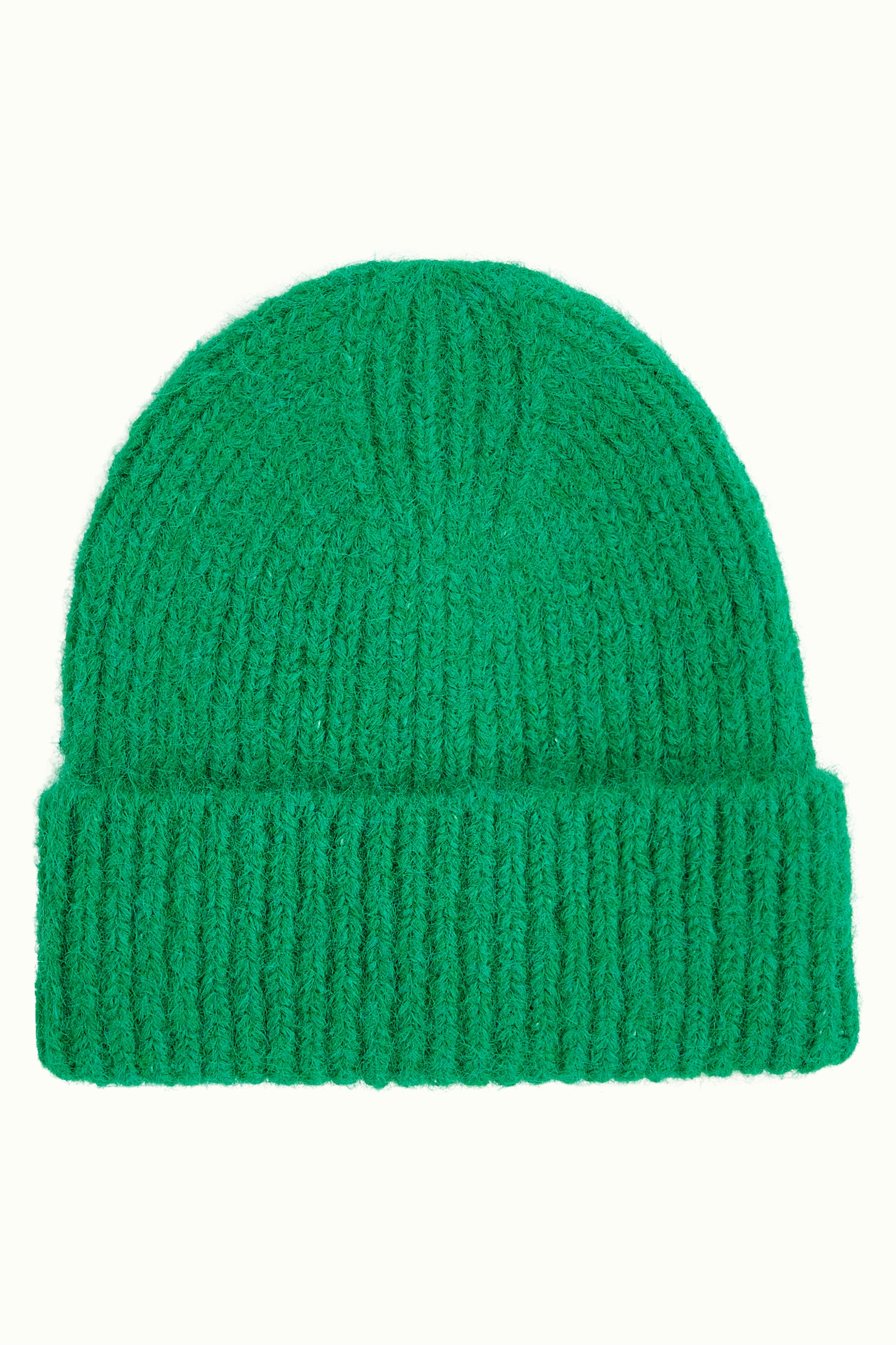 Beanie Hat Posh - Meadow Green