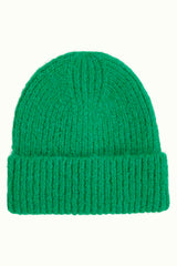 Beanie Hat Posh - Meadow Green