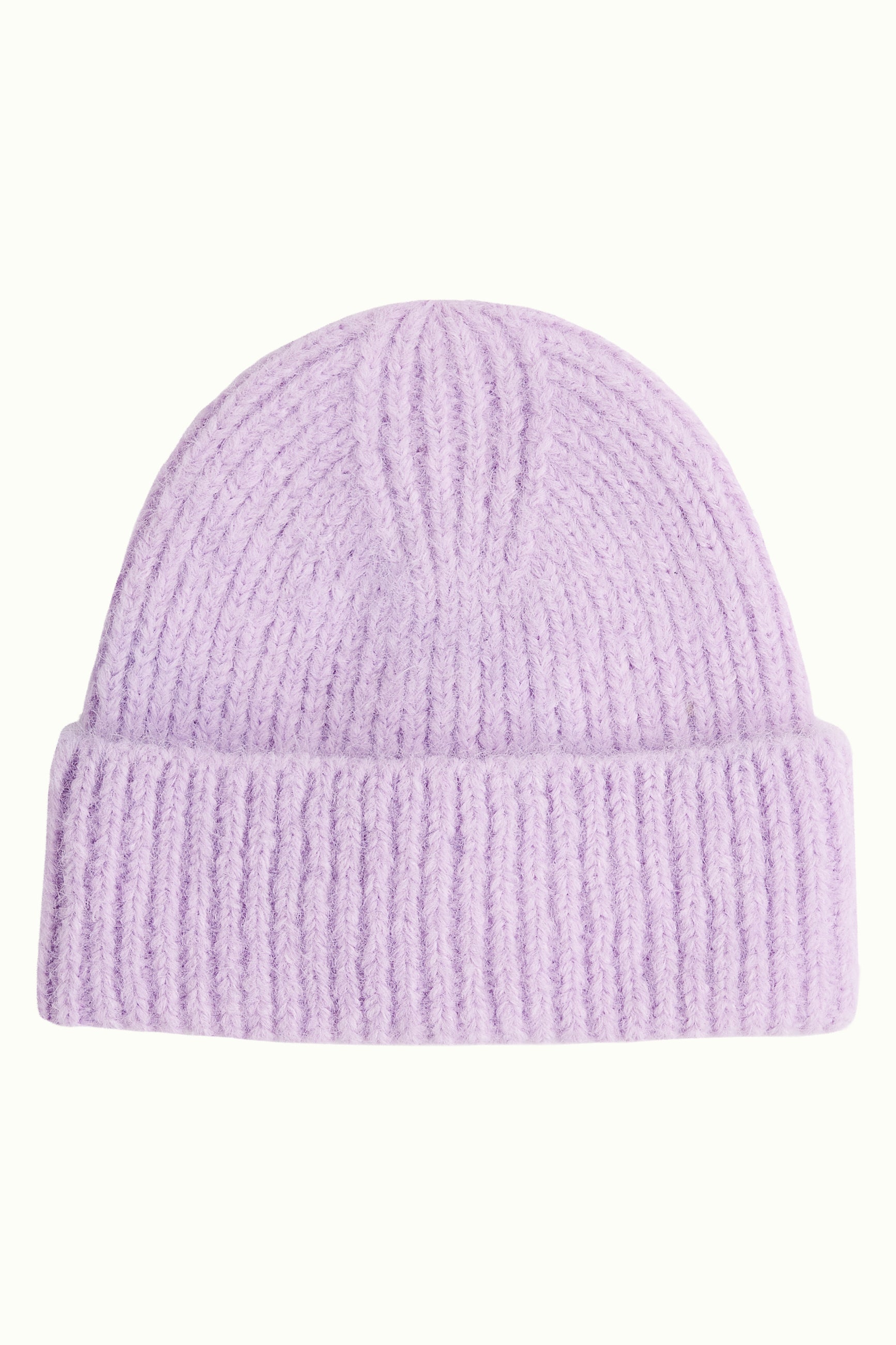 Beanie Hat Posh - Crocus Lilac