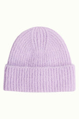 Beanie Hat Posh - Crocus Lilac