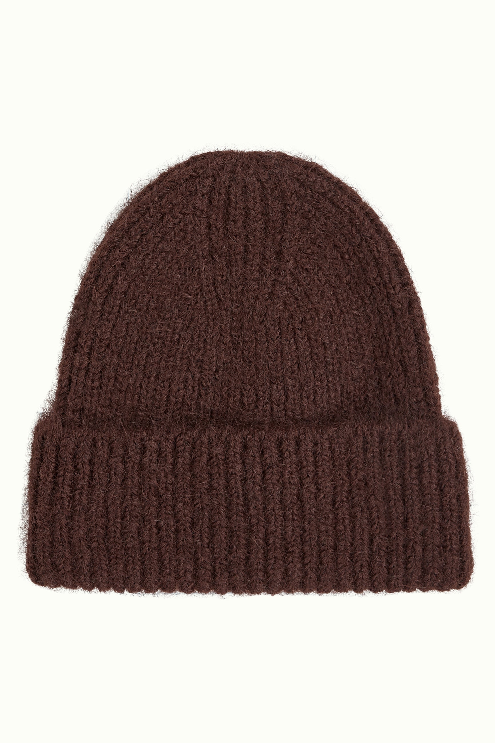 Beanie Hat Posh - Bitter Chocolate