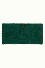 Jules Headband Posh - Botanical Green
