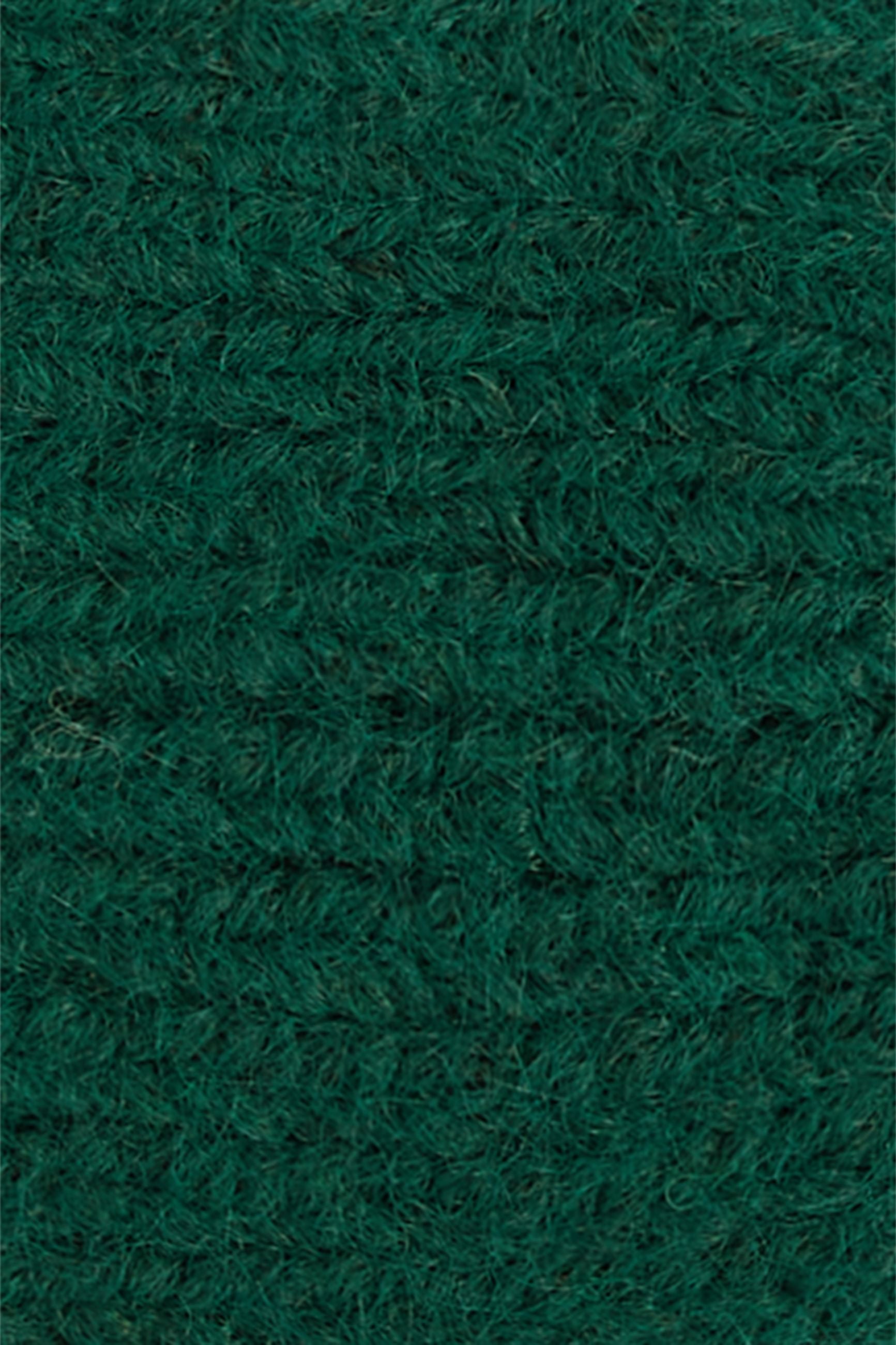 Jules Headband Posh - Botanical Green