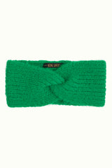 Jules Headband Posh - Meadow Green