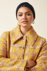 Jules Headband Posh - Evening Blue