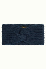Jules Headband Posh - Evening Blue