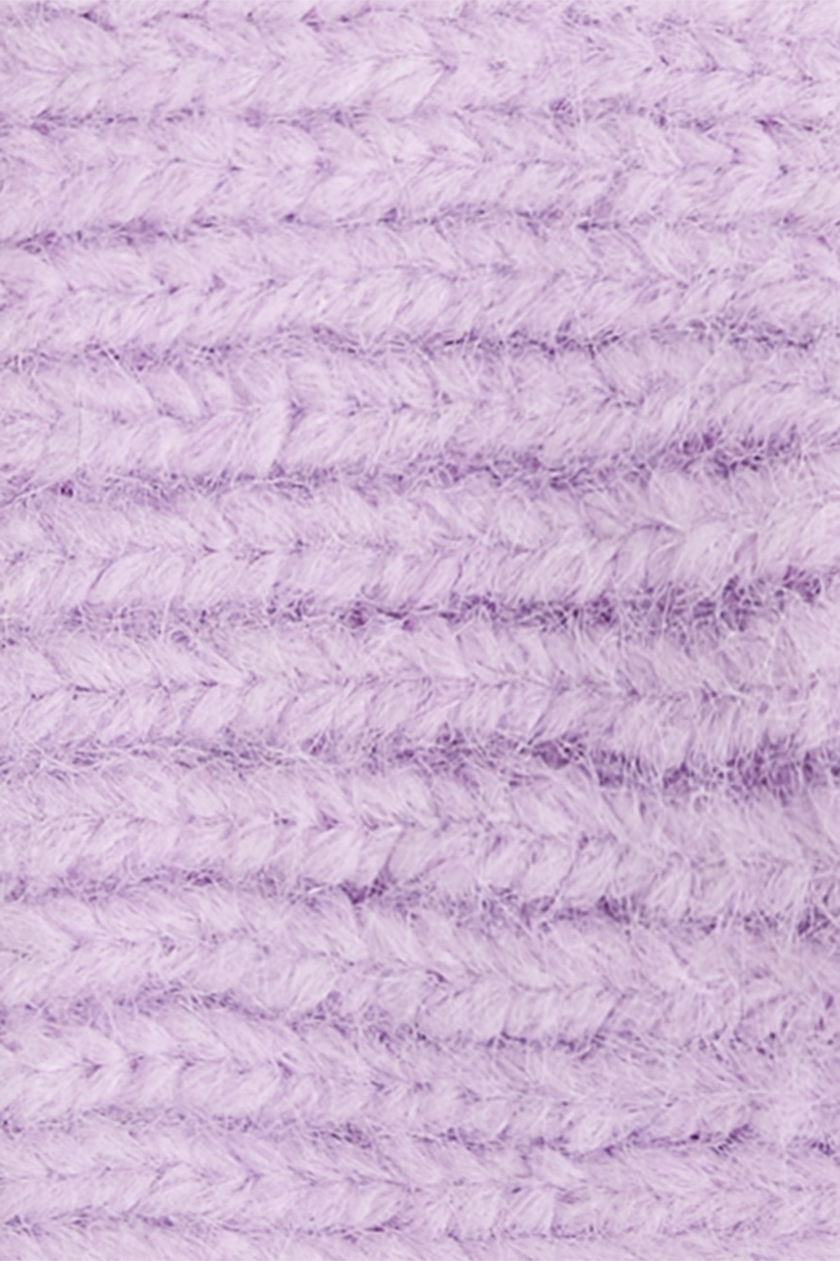 Jules Headband Posh - Crocus Lilac