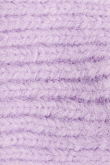 Jules Headband Posh - Crocus Lilac