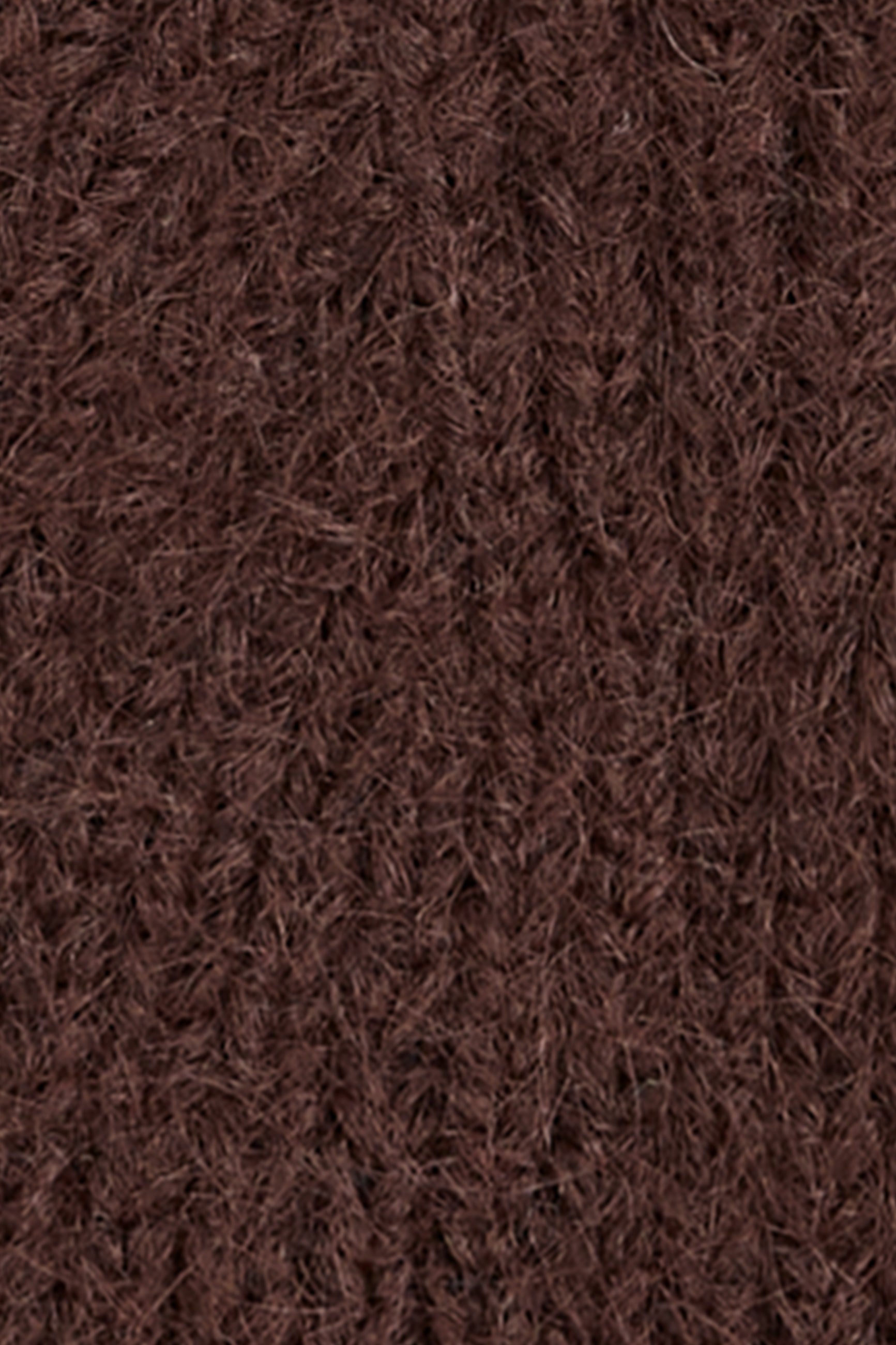 Jules Headband Posh - Bitter Chocolate
