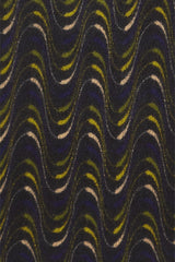 Fizz Scarf - Woodbine Green