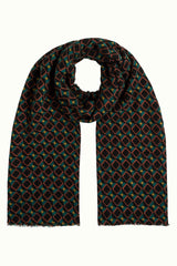 Jazzy Scarf - Black