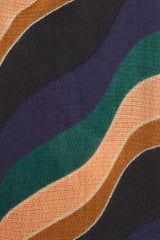 Razzle Scarf - Evening Blue