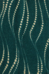 Twirl Scarf - Pine Green