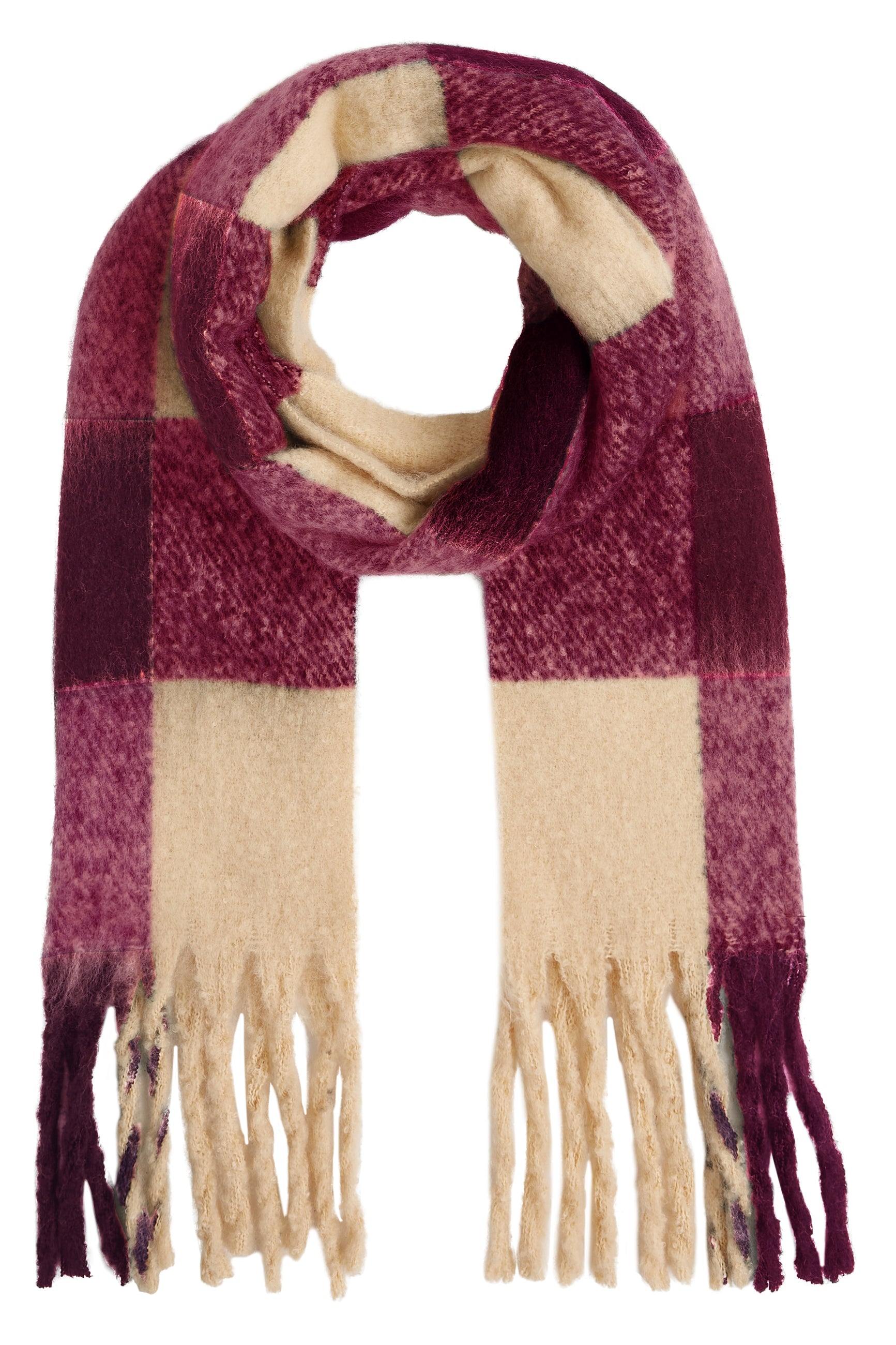 Limited Edition Scarf