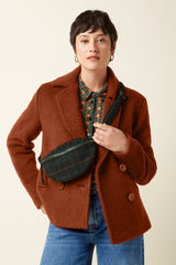 Little Pack Tweedy - Sycamore Green