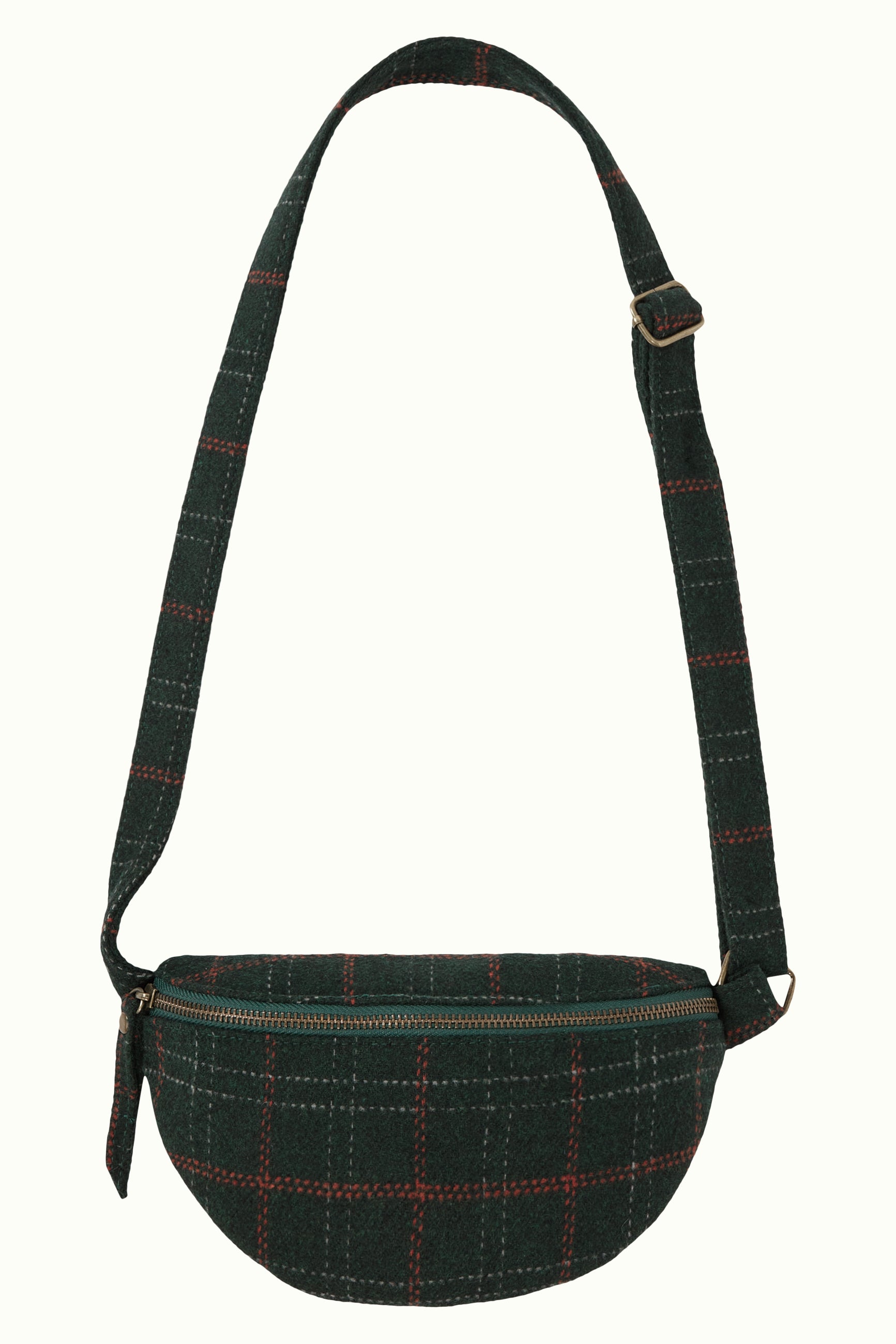 Little Pack Tweedy - Sycamore Green