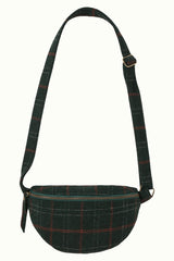 Little Pack Tweedy - Sycamore Green