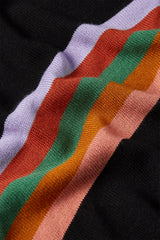 Audrey Bell Top Azzy - Black