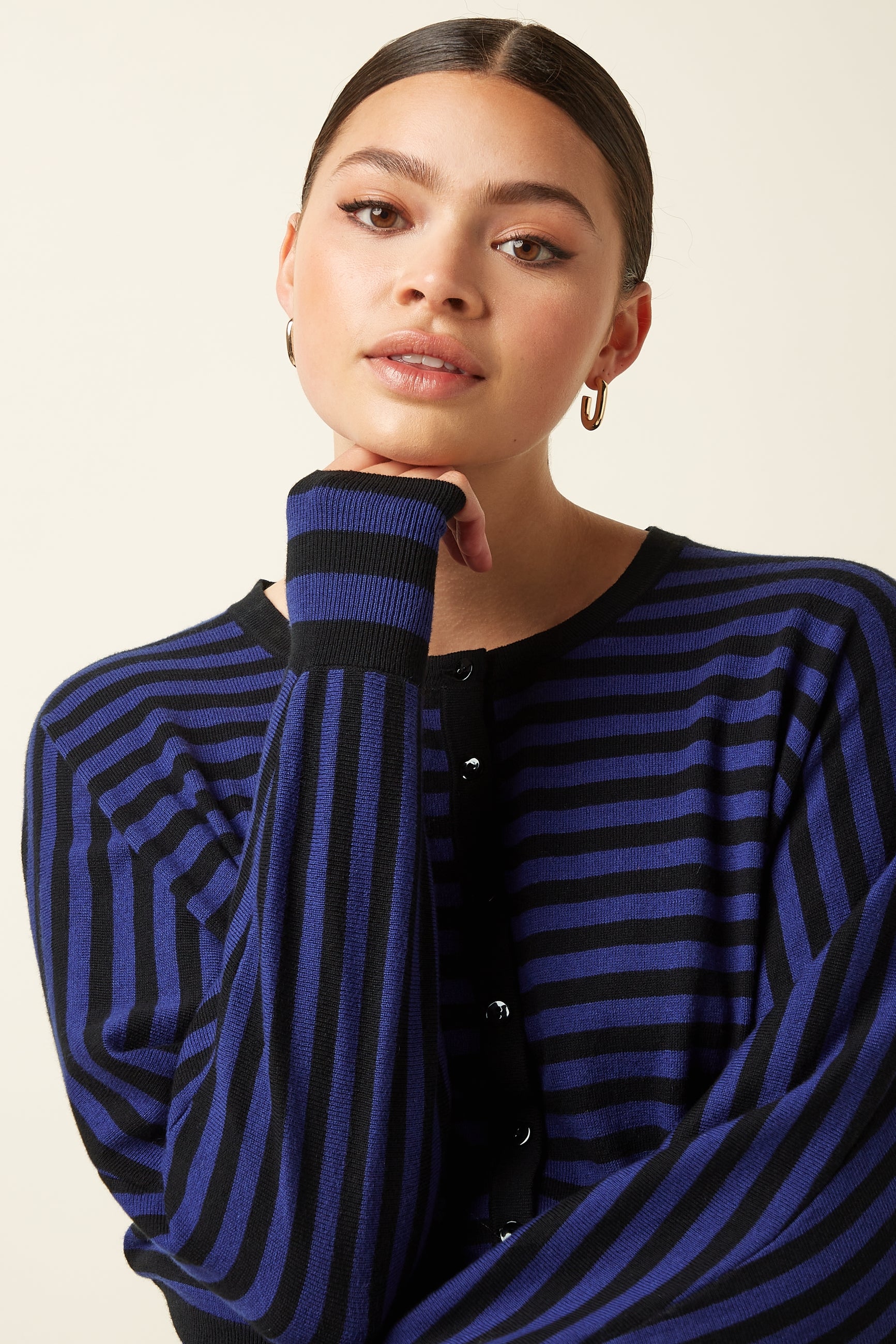 Valentina Cardi Berry - Mazarine