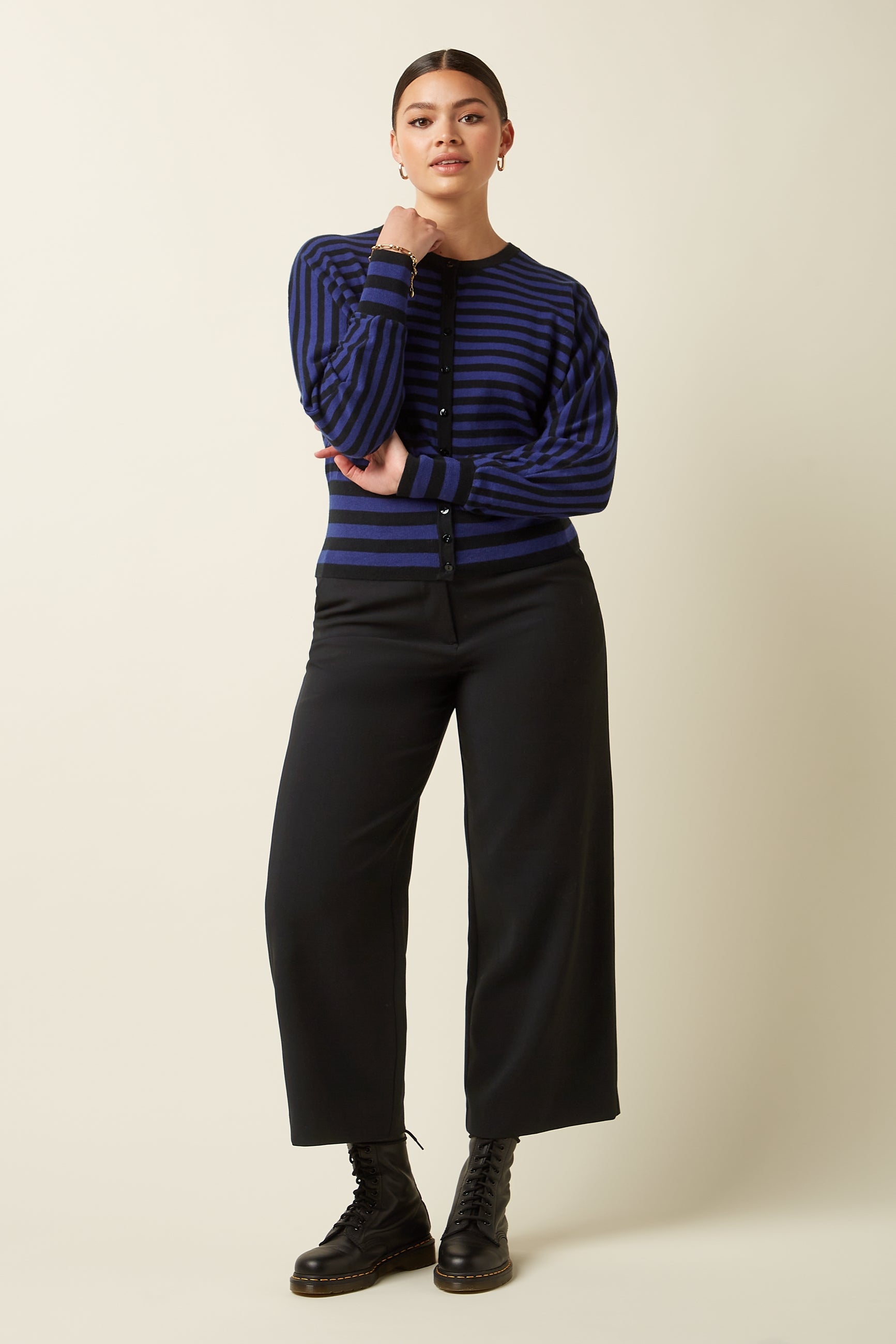 Valentina Cardi Berry - Mazarine