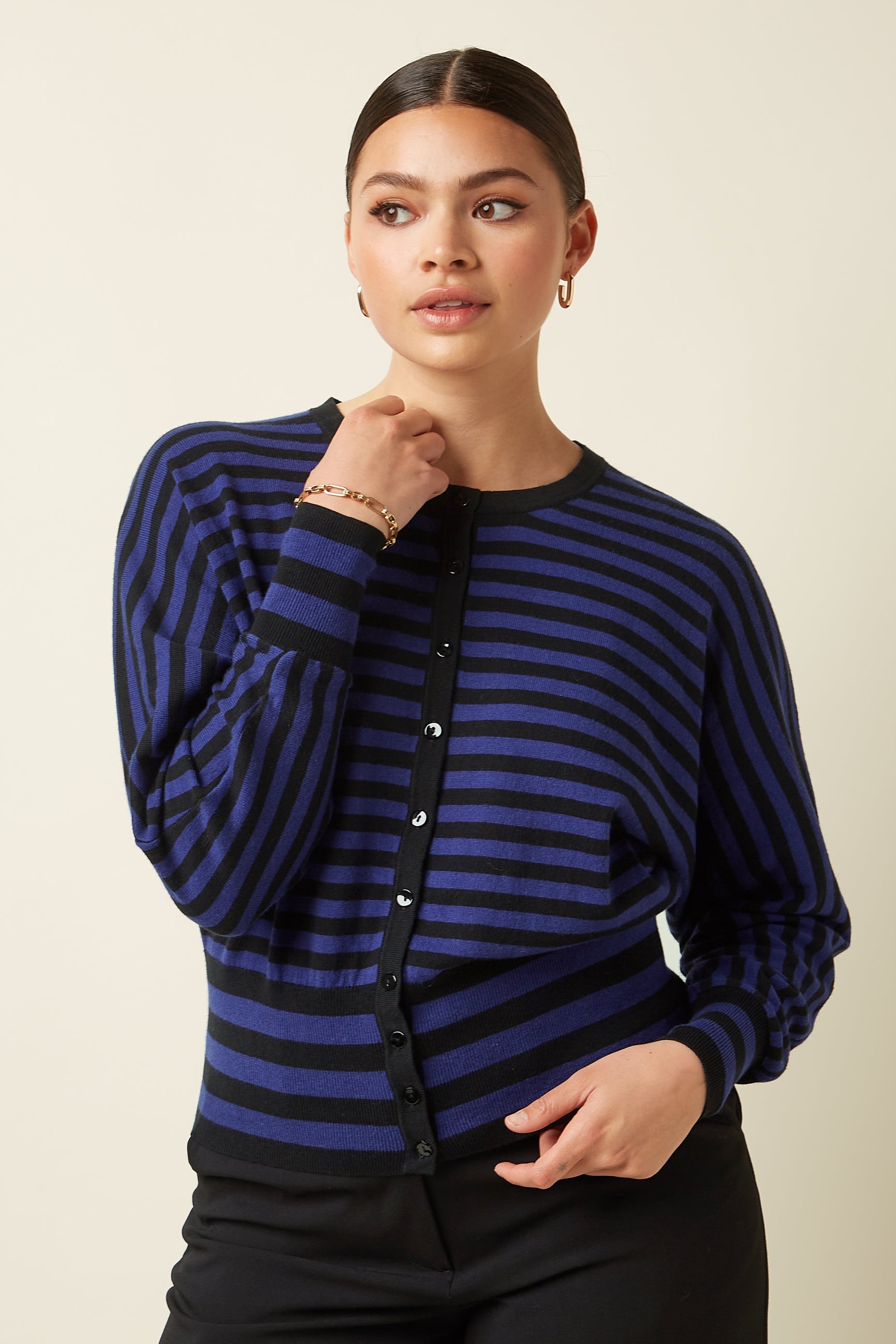 Valentina Cardi Berry - Mazarine