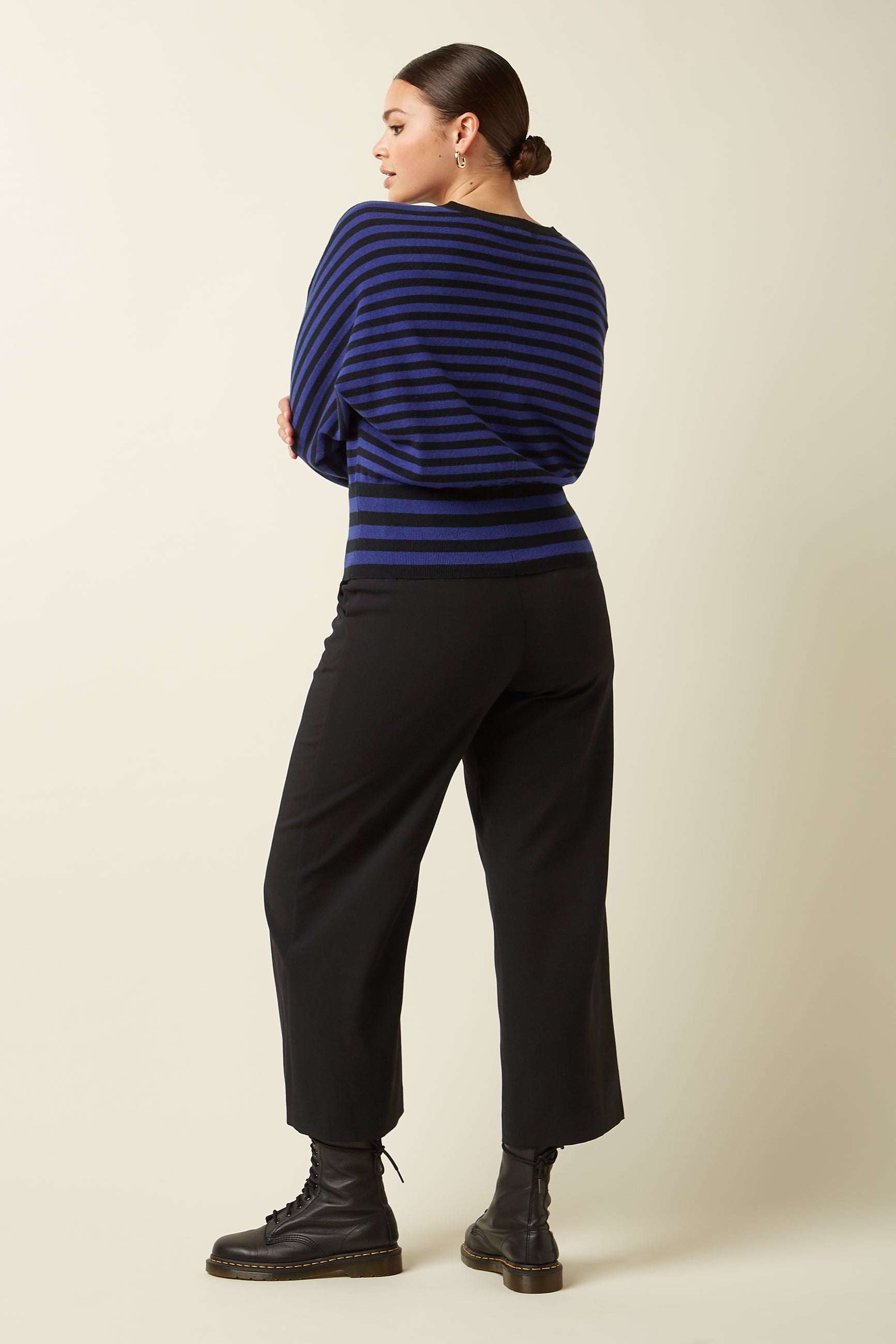 Valentina Cardi Berry - Mazarine