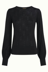 Bell Top Club - Black