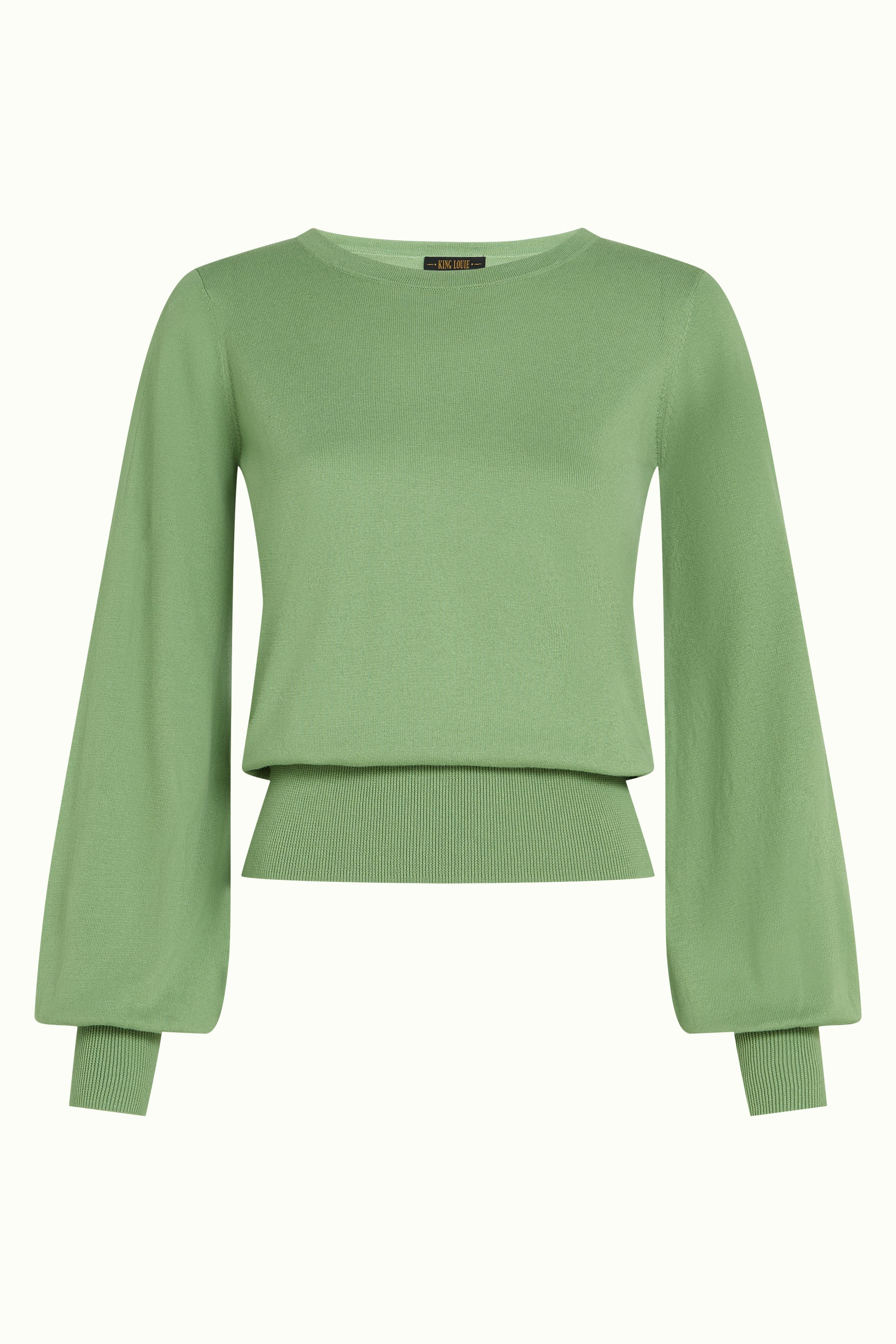 Bell Top Club - Shade Green