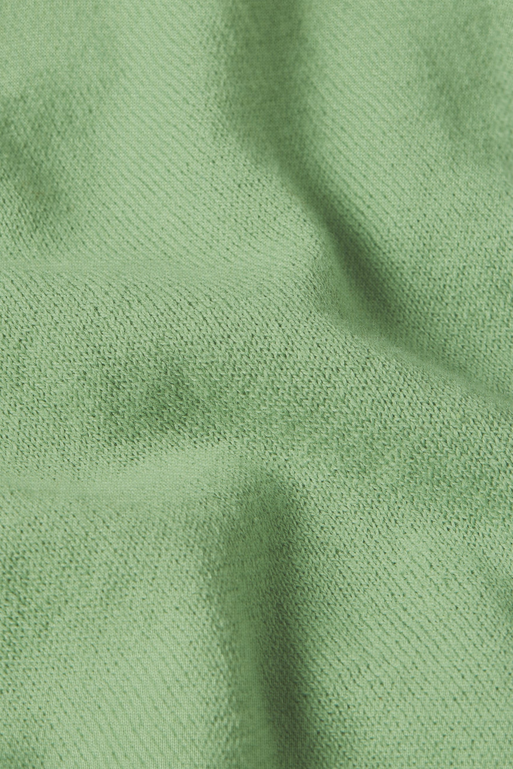 Bell Top Club - Shade Green