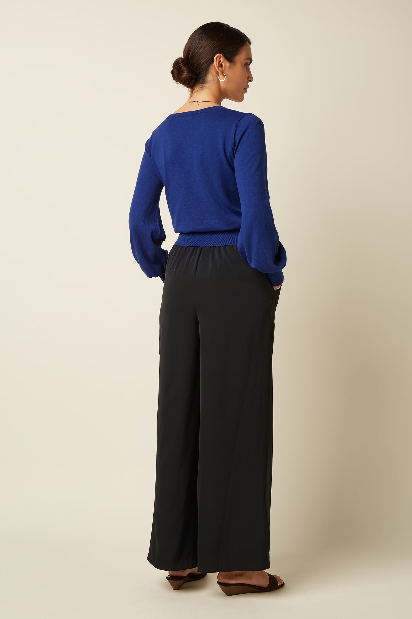 Bell Top Club - Mazarine