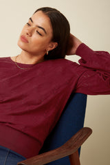 Bell Top Club - Cabernet Red