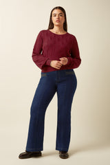 Bell Top Club - Cabernet Red