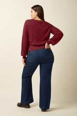 Bell Top Club - Cabernet Red