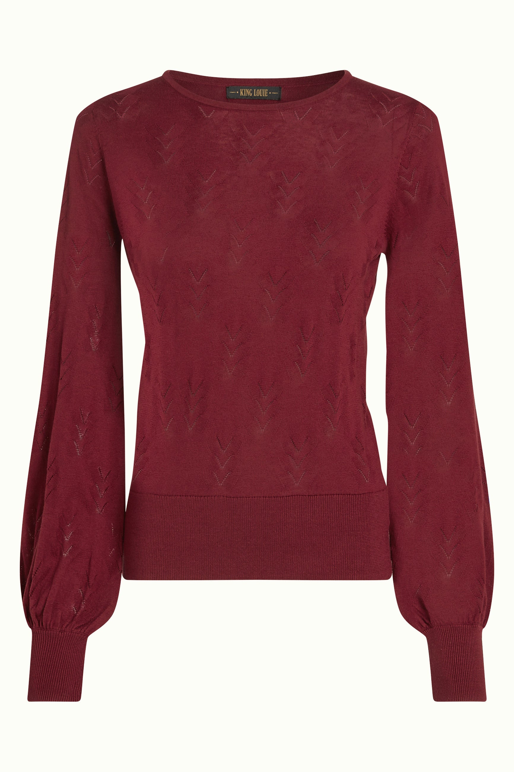 Bell Top Club - Cabernet Red