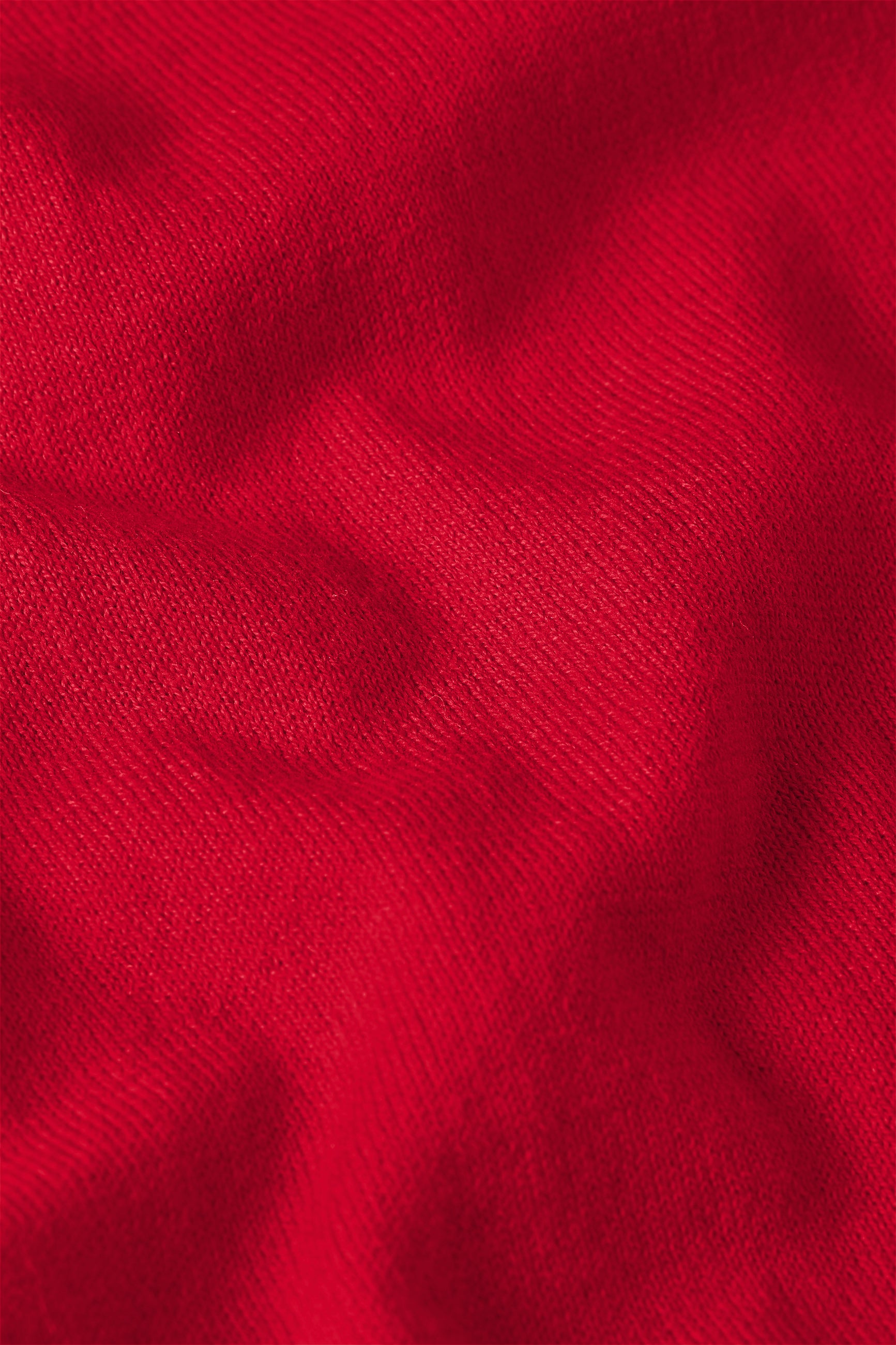 Bell Top Club - Chili Red