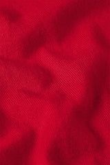 Bell Top Club - Chili Red