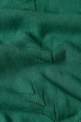 Rollneck Top Club - Smoke Green