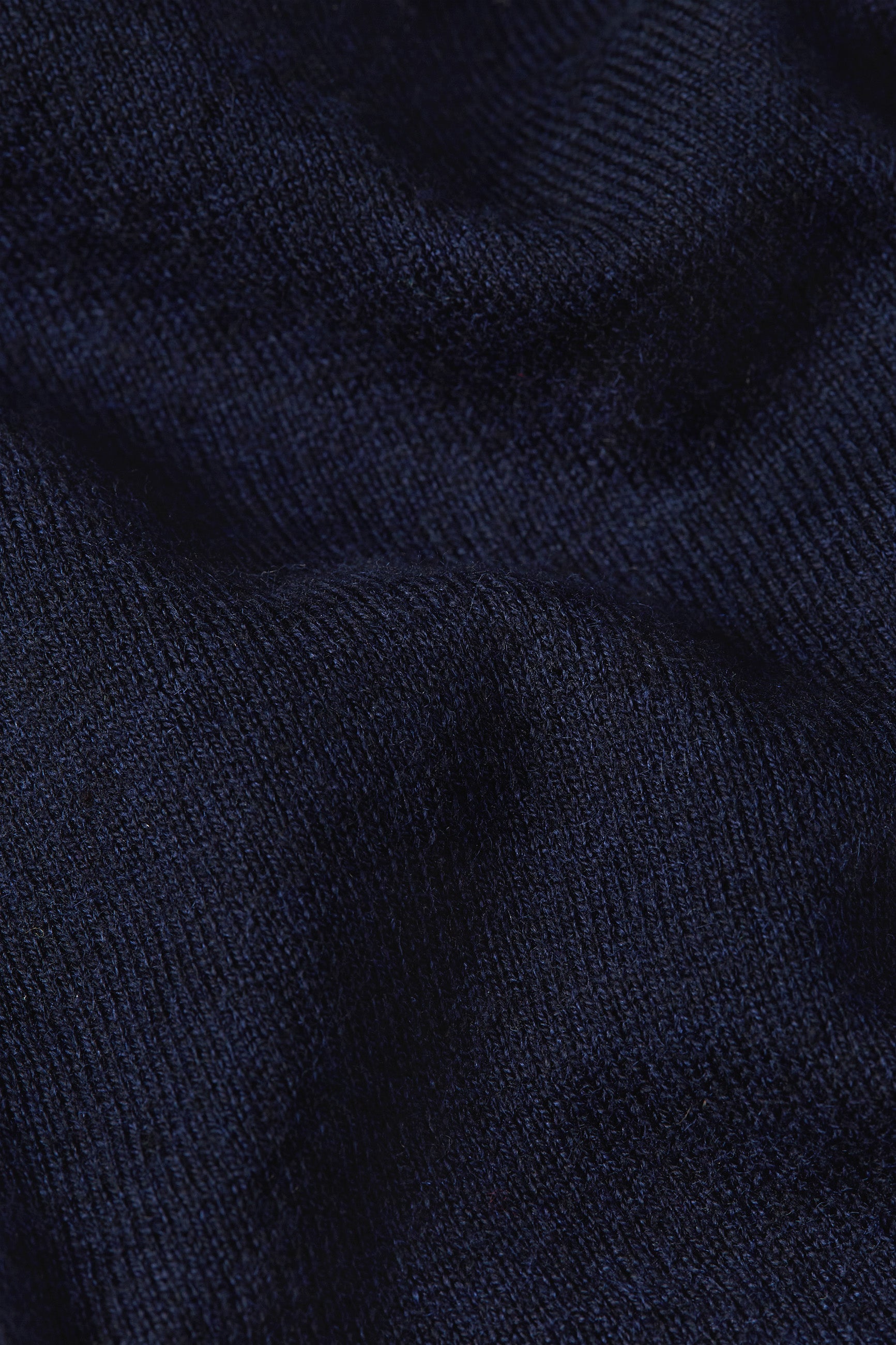 Audrey Top Cocoon - Blue